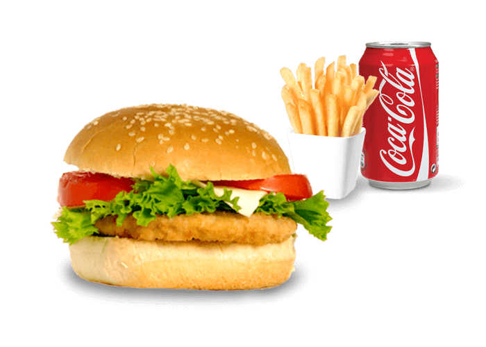 BURGER 3