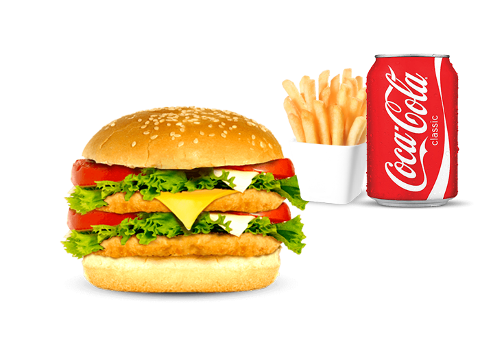 BURGER 4