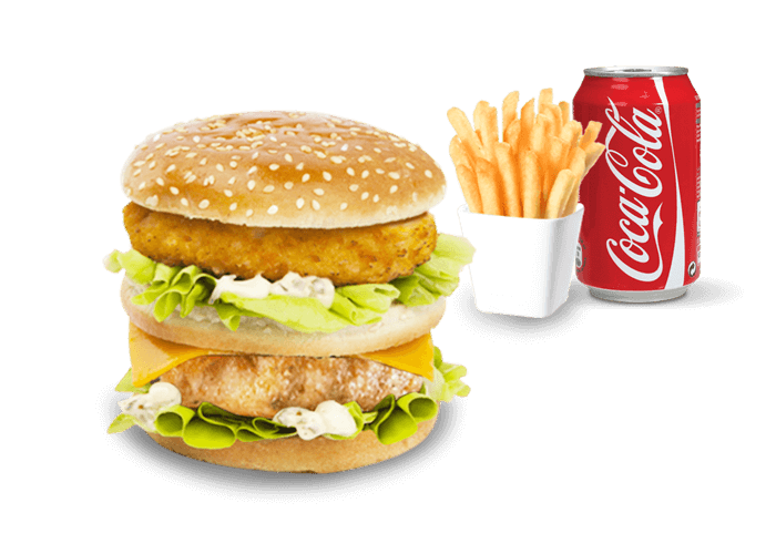 BURGER 7