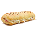 Delivery Paninis Sandwiches à  pizza villeneuve saint denis 77510