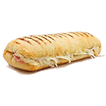 livraison Paninis 