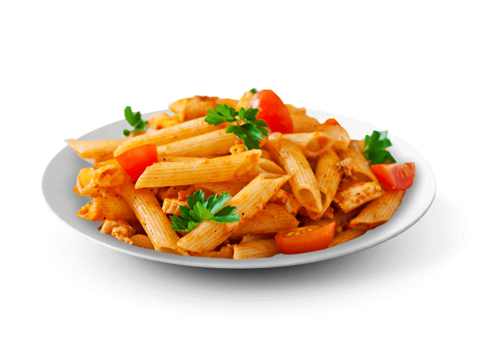 PENNE ARRABIATA