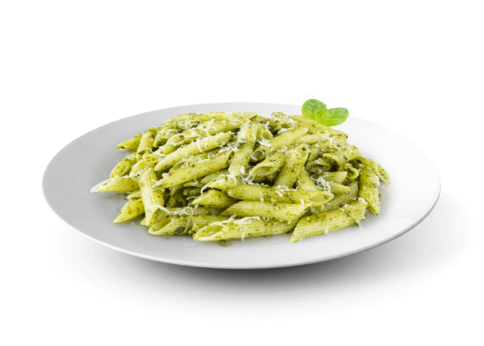 PENNE PESTO
