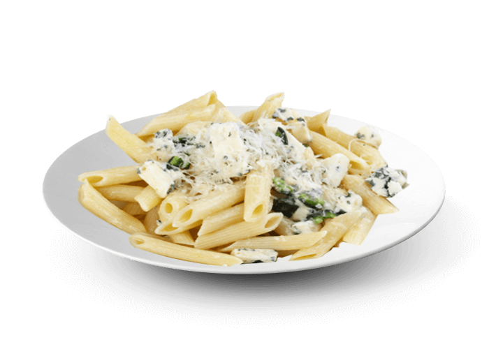 PENNE BOSCAIOLA