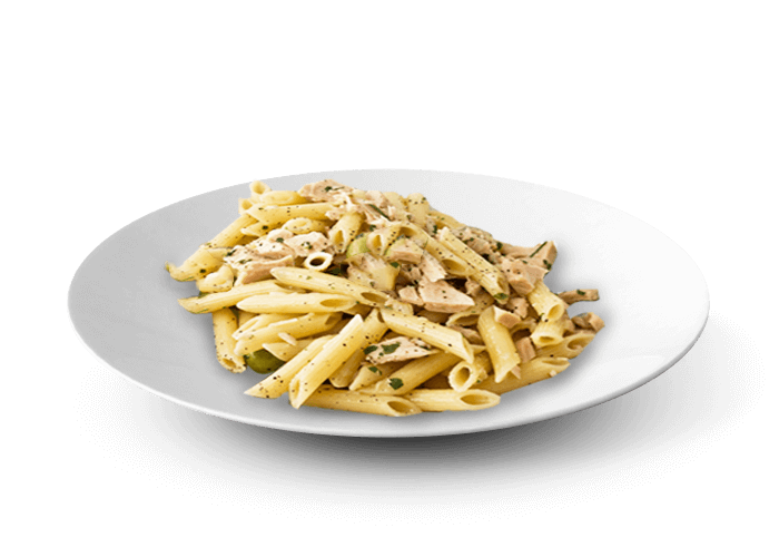 PENNE TONARA