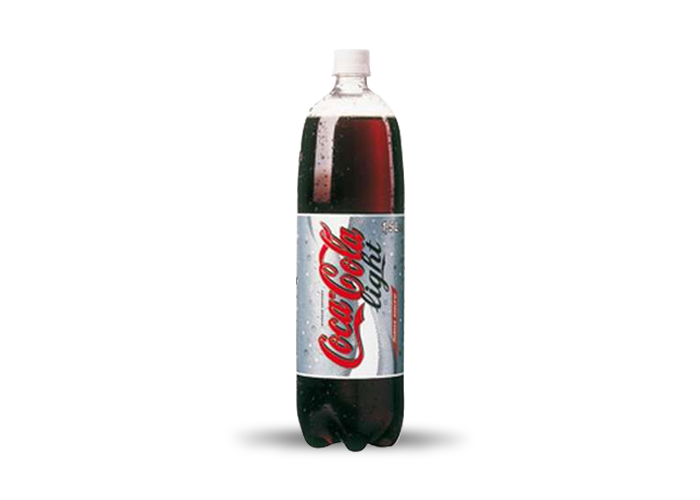 COCA COLA LIGHT 1,5L