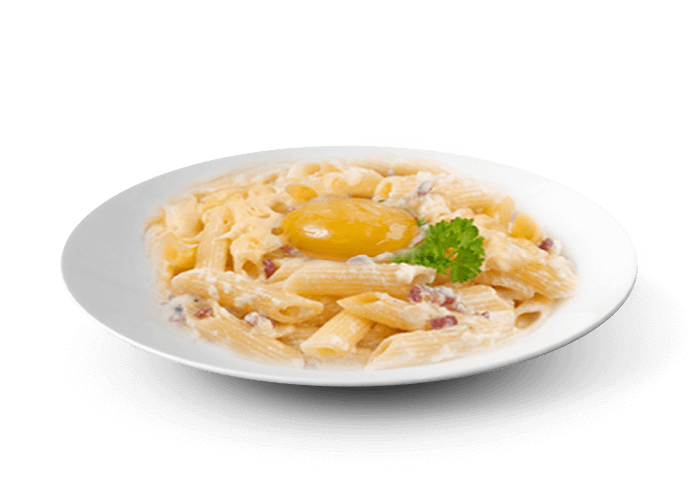 CARBONARA