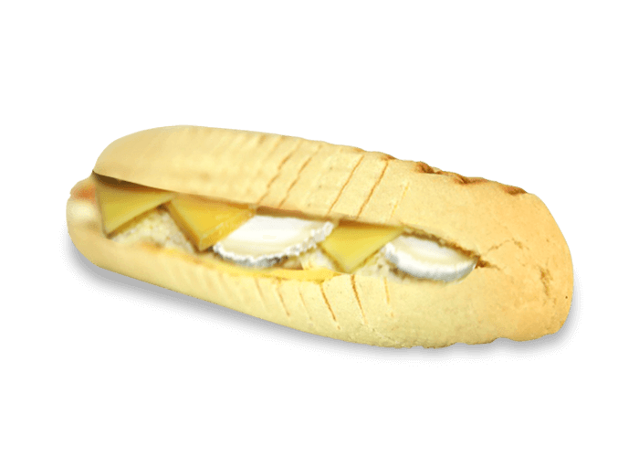 3 CHEESE
