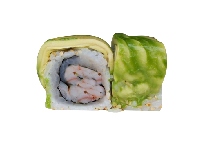 AV1 SHRIMP CHEESE