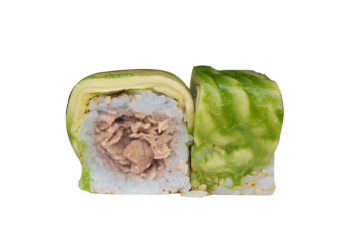 AV5 COOKED TUNA