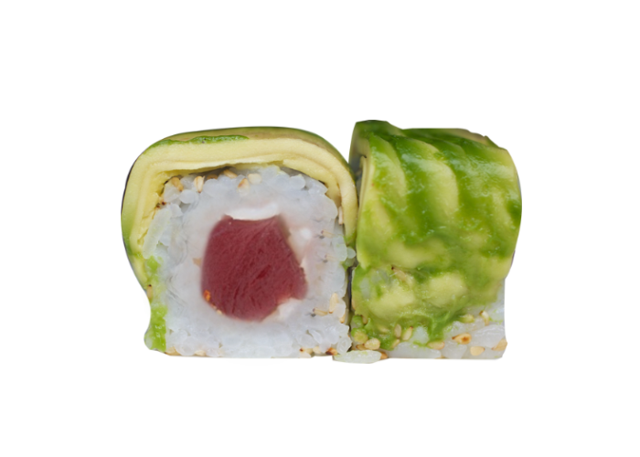AV6 TUNA