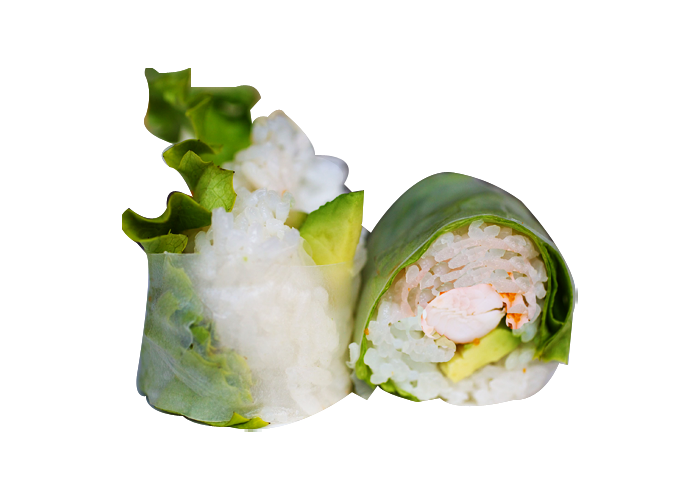SR2 SURIMI AVOCADO