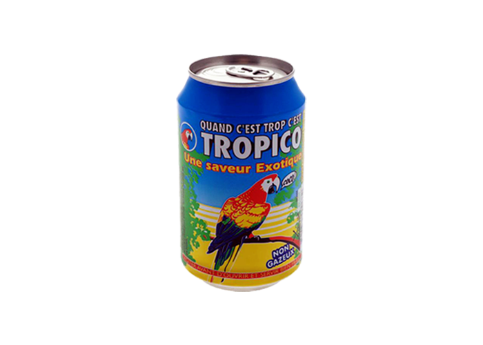 TROPICO 33CL
