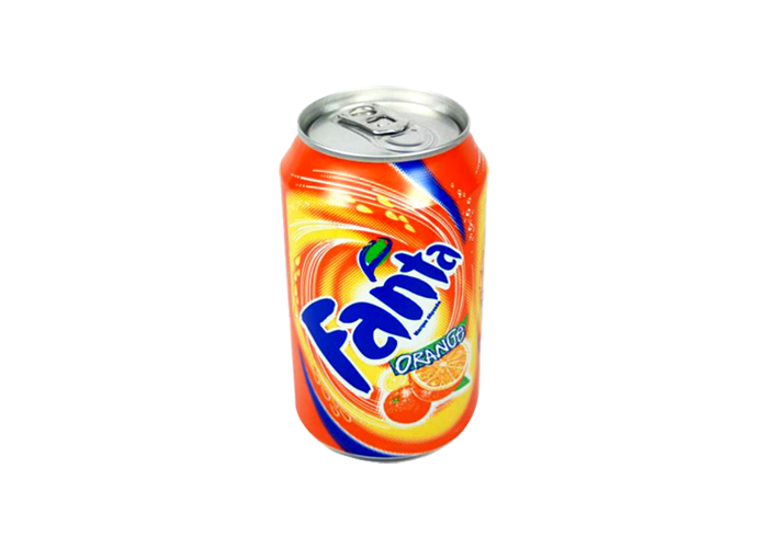 FANTA 33CL