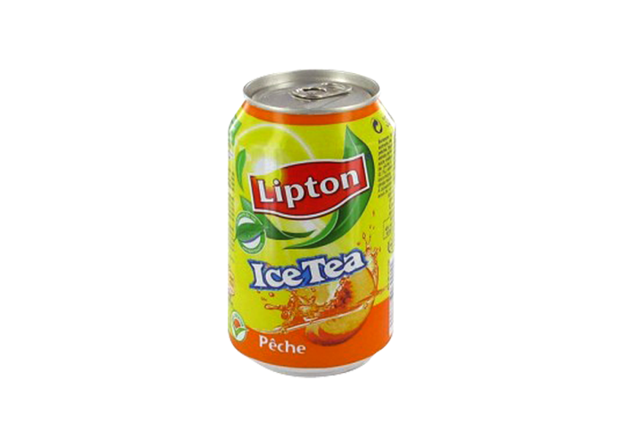 ICE TEA 33CL
