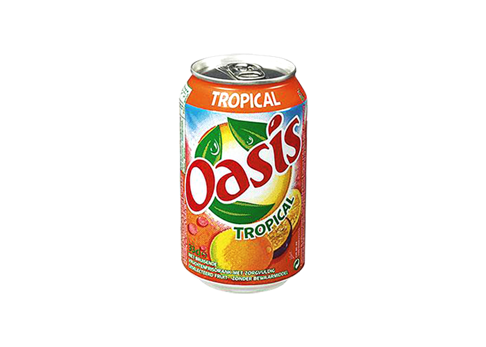 OASIS 33CL