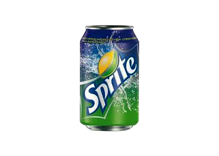 SPRITE 33CL