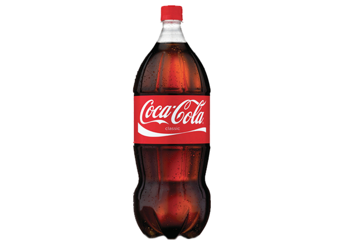 MAXI COCA COLA 1,5L