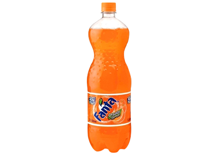 MAXI FANTA 1,5L