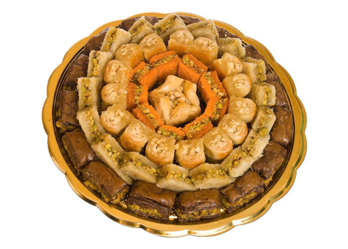 PATISSERIE TUNISIENNE