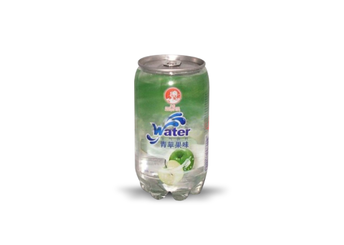 EAU GAZEUSE