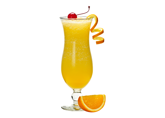 JUS D ORANGE
