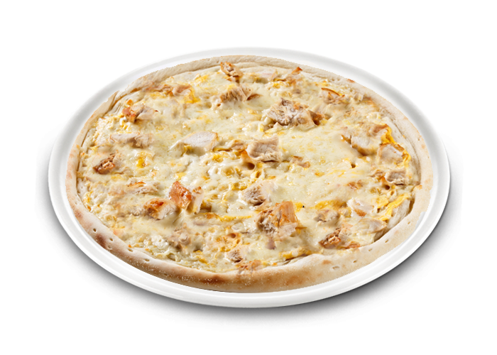 PIZZA CORONA